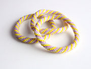 Multi Colored Nepal Roll On Bracelet - nepacrafts