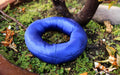 4 inch Ring Cushion for Singing Bowls - nepacrafts