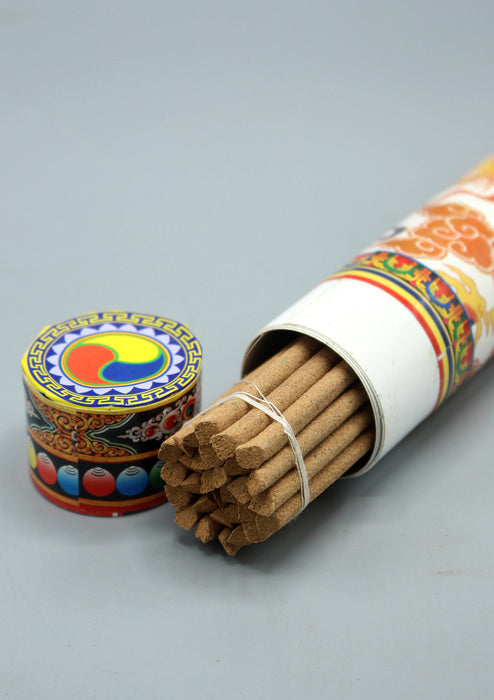 Bhutanese Herbal Incense Sticks-Choose your favorite