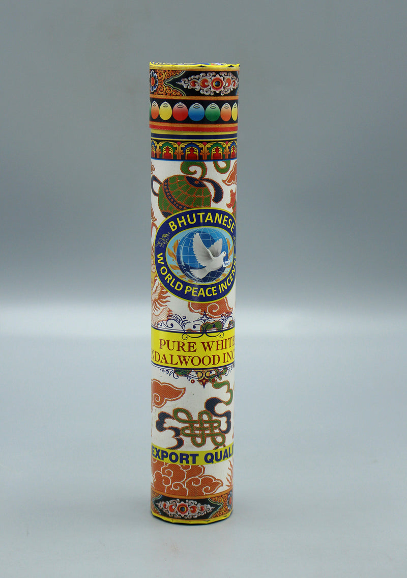 Bhutanese Herbal Incense Sticks-Choose your favorite