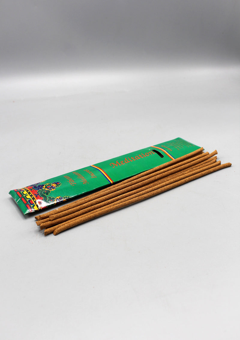 Kopan Nunnery Pure Land Incense