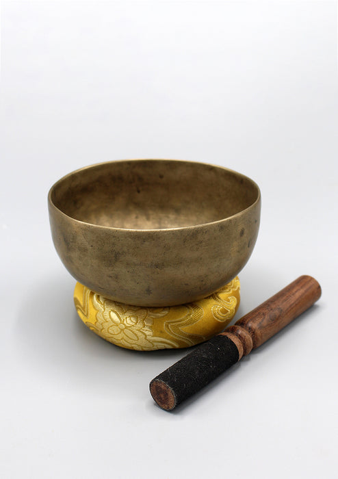 Thadobati Sound Theraphy Singing Bowl