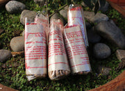Sandalwood Rope Incense-Pack of 6