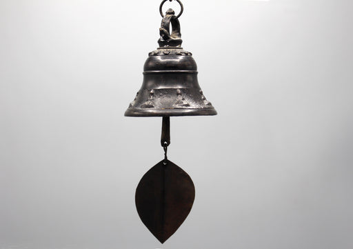 Tibetan Wind Bell Temple Hanging - nepacrafts