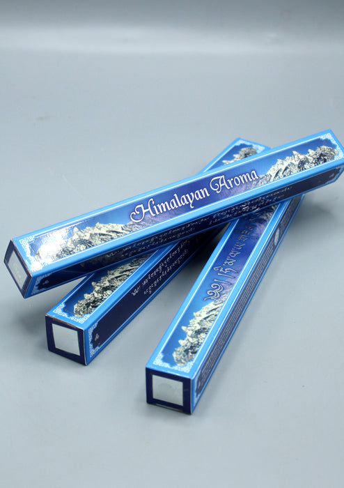 Himalayan Aroma Tibetan Incense