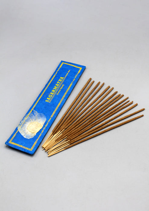 Sagarmatha Flora Incense Sticks