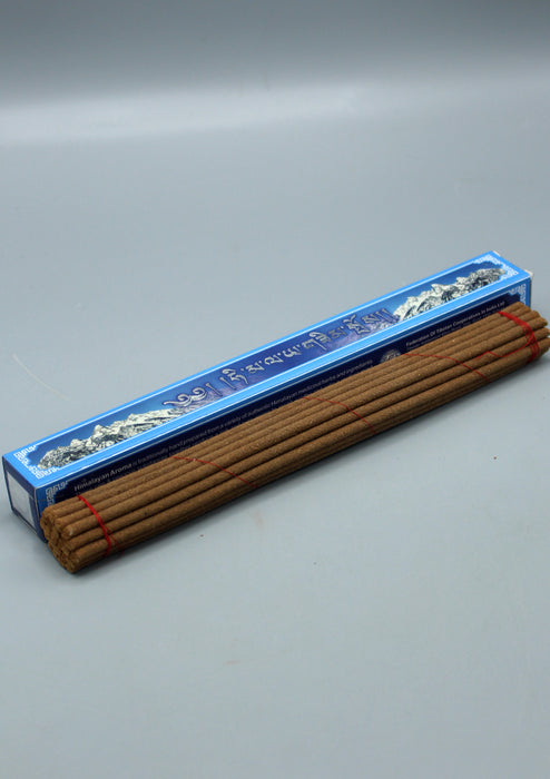 Himalayan Aroma Tibetan Incense