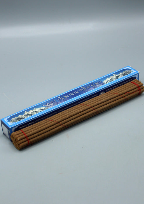 Himalayan Aroma Tibetan Incense — NepaCrafts Product