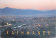 Kathmandu Postcard Nepal - nepacrafts