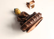 Healing Buddha with Golden Face - nepacrafts