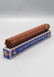 Druk Traditional Bhutanese Incense - nepacrafts