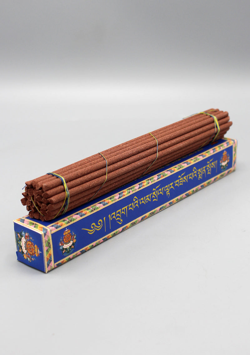 Druk Traditional Bhutanese Incense - nepacrafts