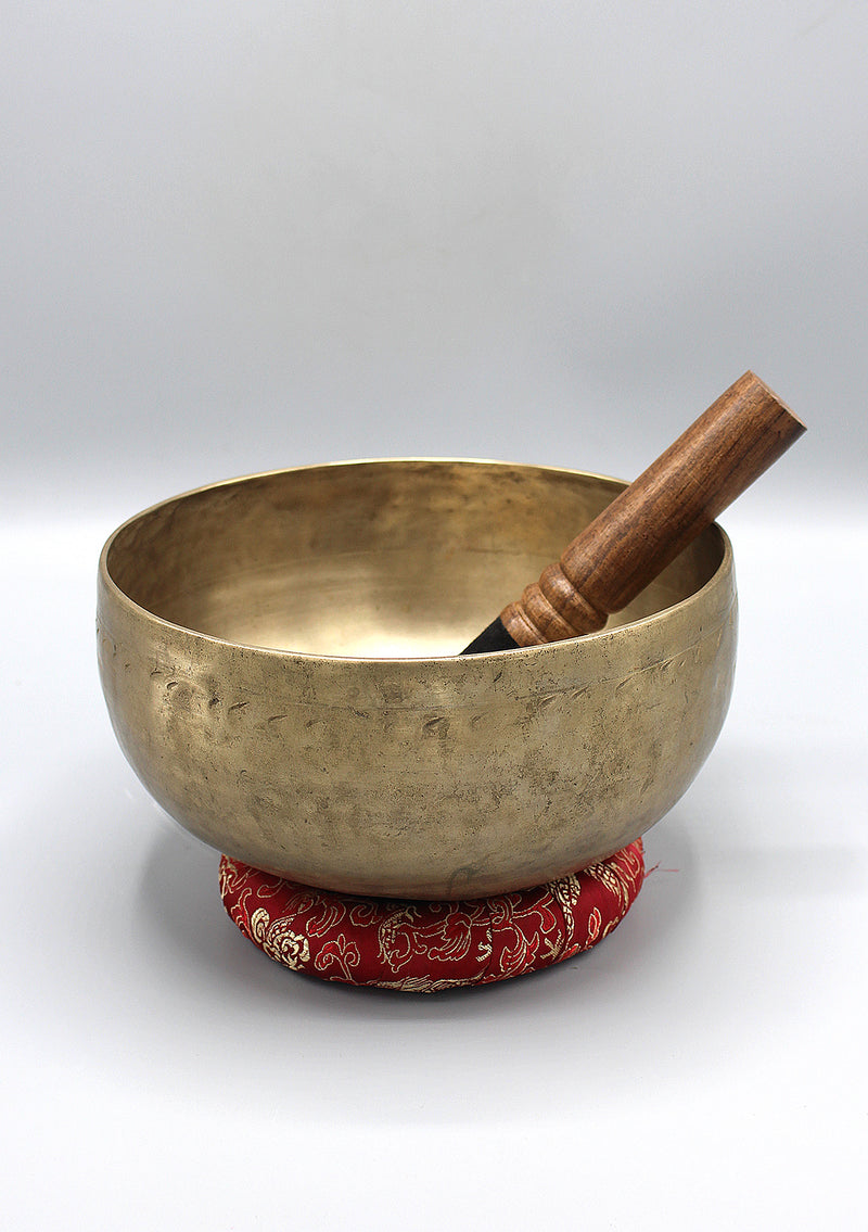 Thadobati Tibetan Healing Singing Bowl