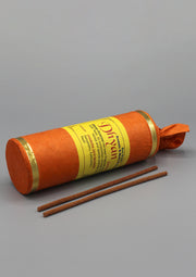 Dhyan Aromatic and Medicinal Incense - nepacrafts