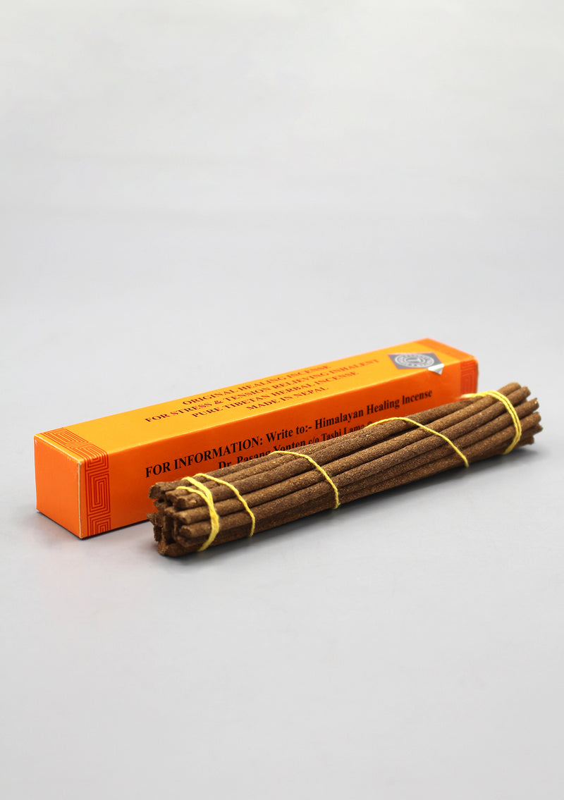 Original Healing Incense