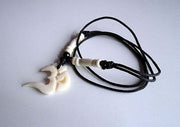 OM Pendant Necklace: Color Options - nepacrafts