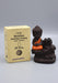 Waterfall Buddha  Incense Burner and Varieties Fragrances of Cone Incense - nepacrafts
