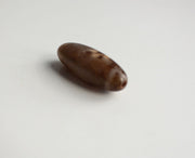 44mm One Eye Dzi Bead - nepacrafts