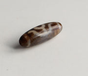 44mm One Eye Dzi Bead - nepacrafts