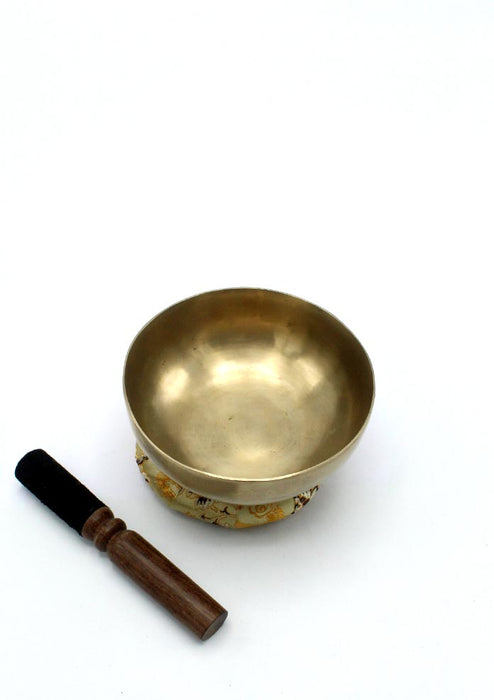High Quality Newa Guthi Meditation Singing Bowl