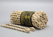Spikenard Nepali Rope Incense - nepacrafts
