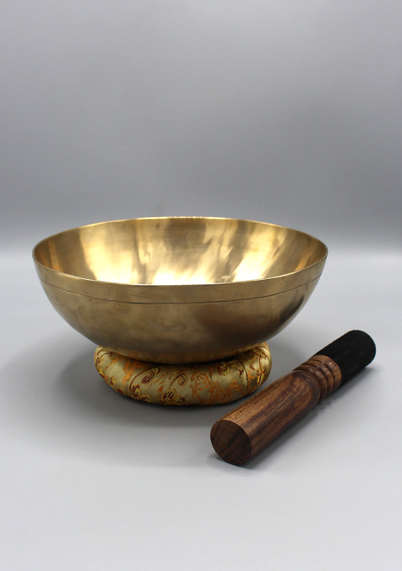 Sangha Meditation Singing Bowls 8"