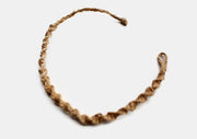 Hemp Braided Unisex Wrist Bracelet - nepacrafts