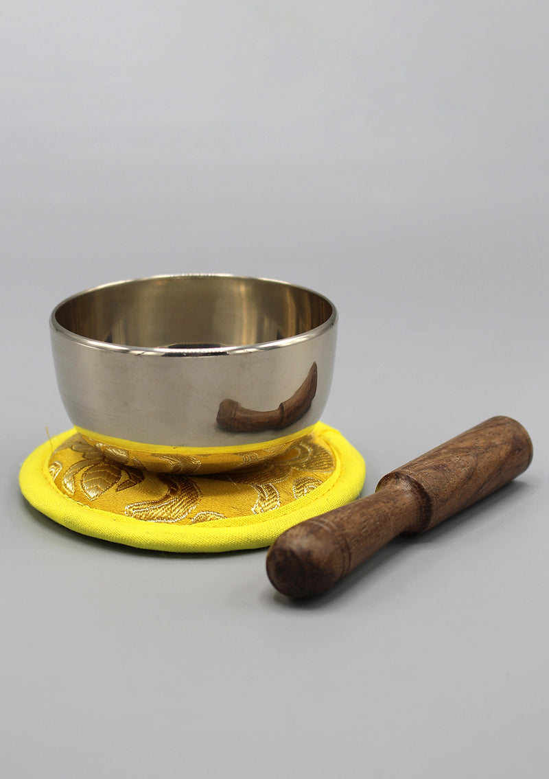 Japanese Zen Singing Bowl 7 CM