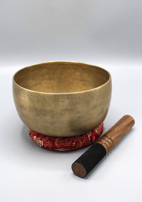 Tibetan Thadobati Healing Singing Bowl