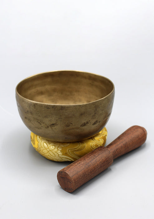 Thadobati Sound Healing Singing Bowl