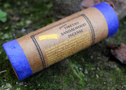 Tibetan Sandalwood Incense Sticks - nepacrafts