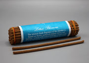 Khachoe Ghakyil Nunnery Blue Lotus Blossom Tibetan Incense - nepacrafts