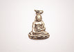 Shakyamuni Buddha Mini Pendant - nepacrafts