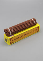 Riwo Sangchoe Bhutanese Incencse - nepacrafts