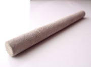 High Quality Suede Wrapped Singing Bowl Mallet - nepacrafts