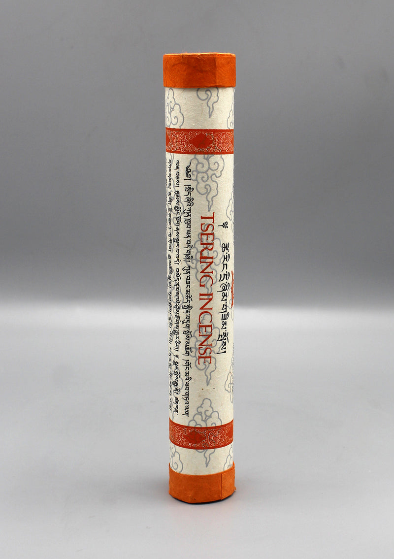 100% Natural Tibetan Tsering Incense - nepacrafts