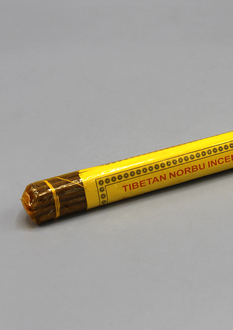 Tibetan Norbu Incense