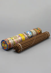 Chenrezig Prayer Ceremony Bhutanese Incense - nepacrafts