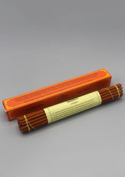 Sambara Dakpa Tamdin Tibetan Incense - nepacrafts