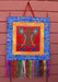 Tibetan Lukcy Symbol Wall Hanging Banner - nepacrafts
