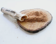Shree Ganesh Powder Incense, Set of 10 Pack - nepacrafts