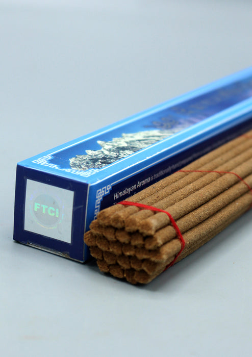 Himalayan Aroma Tibetan Incense