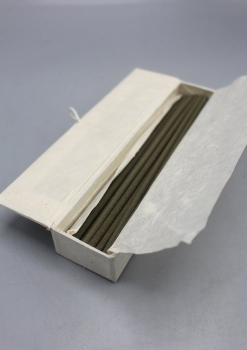 Himalayan Mahakala Tibetan Incense