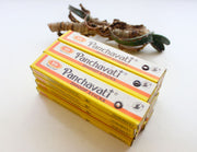 Set of 12 Panchavati Perfumed Dhoop Sticks - nepacrafts
