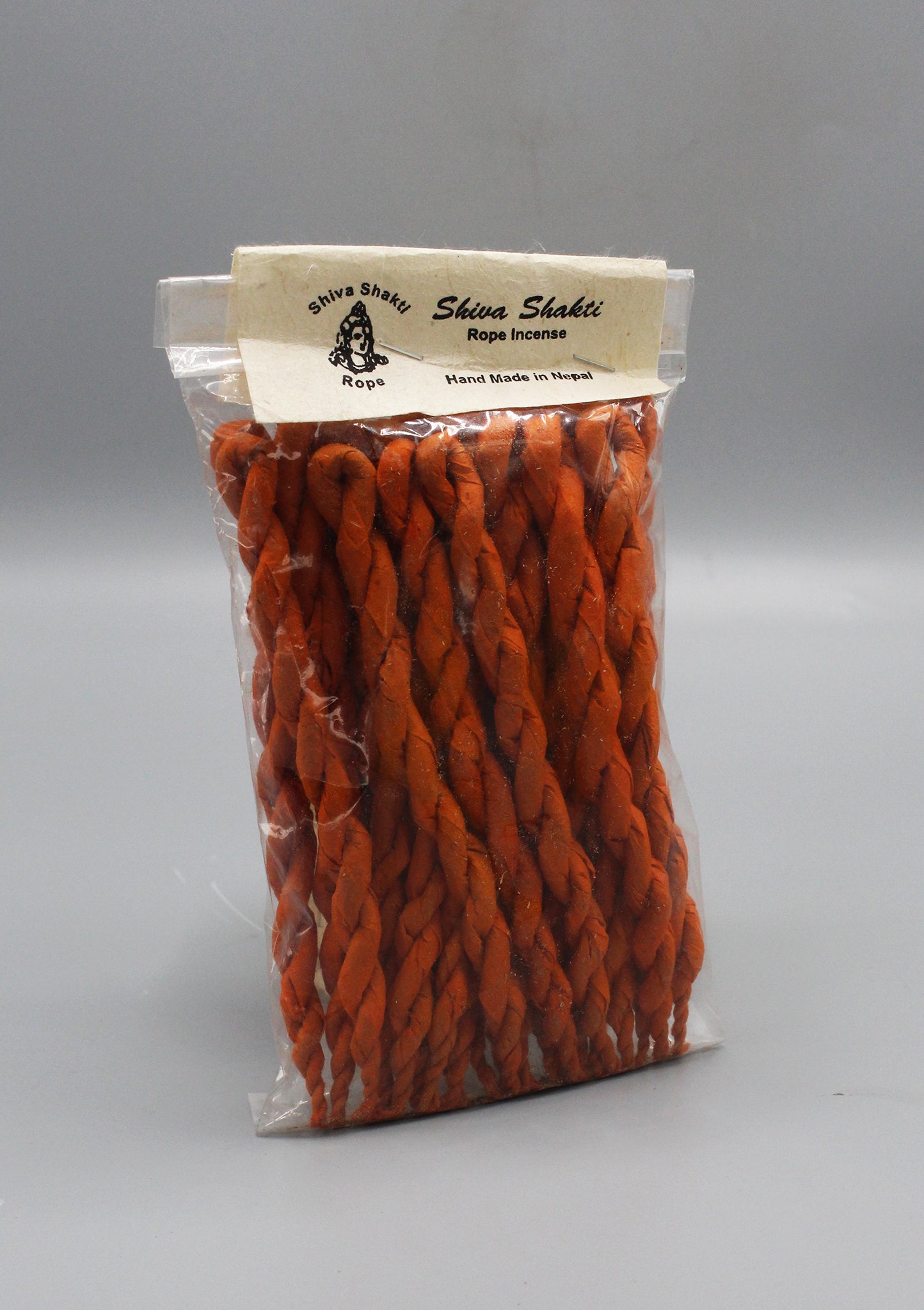 Rope Incense — NepaCrafts Product