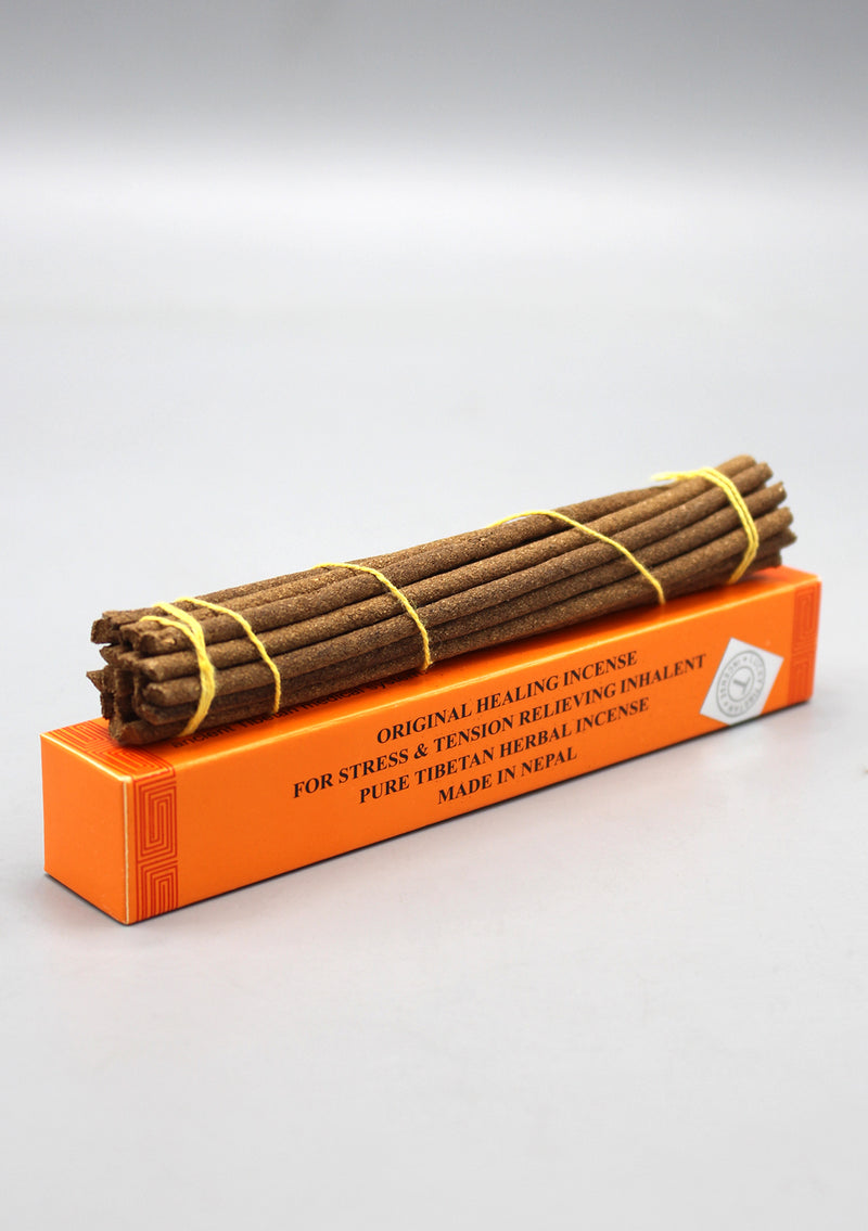 Original Healing Incense