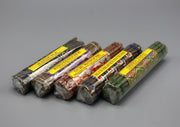 Set of Five Bhutanese World Peace Prayer Incense - nepacrafts