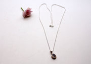 Glorious 925 Silver Sterling Moonstone Pendant - nepacrafts