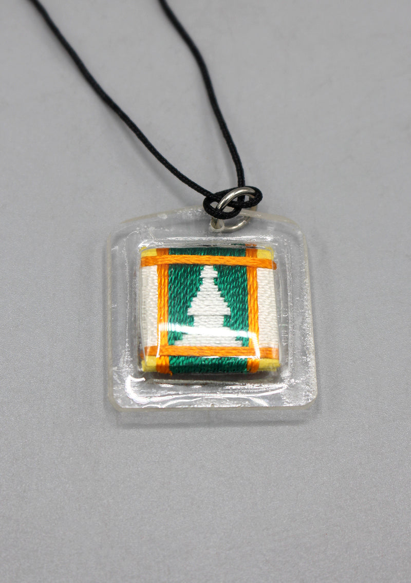 Medicine Buddha Protection Amulet