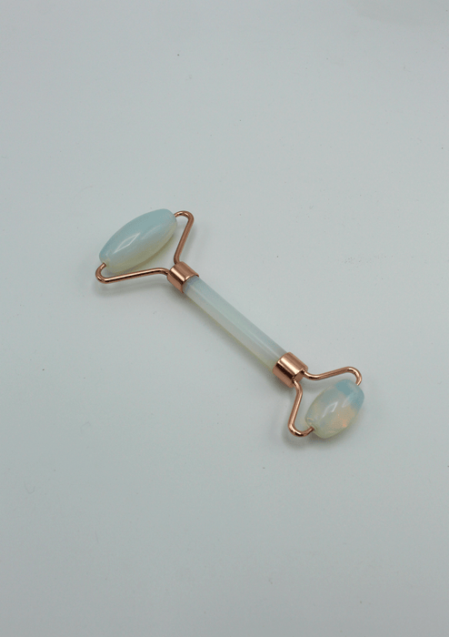Natural Crystal Face Roller Gift for Women